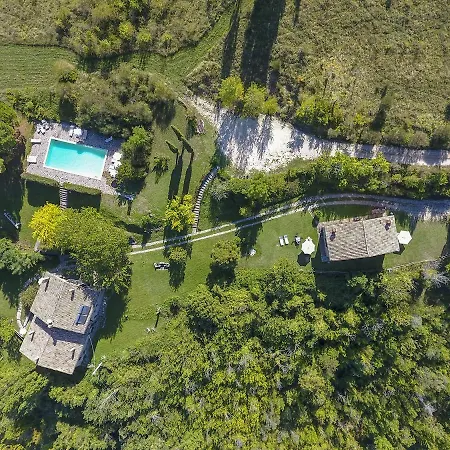 Del Parco Villa