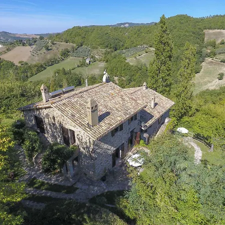 Villa Del Parco Assisi
