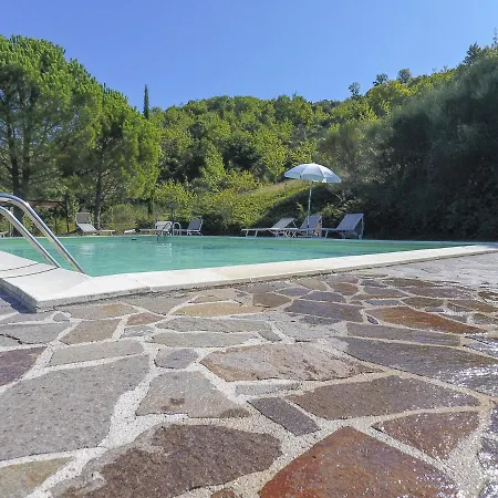 Del Parco Villa *