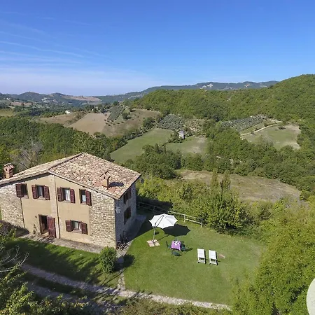 Villa Del Parco *