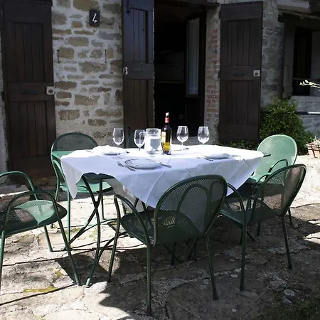 Del Parco Villa