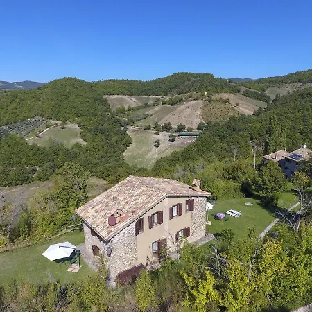 Del Parco Villa *