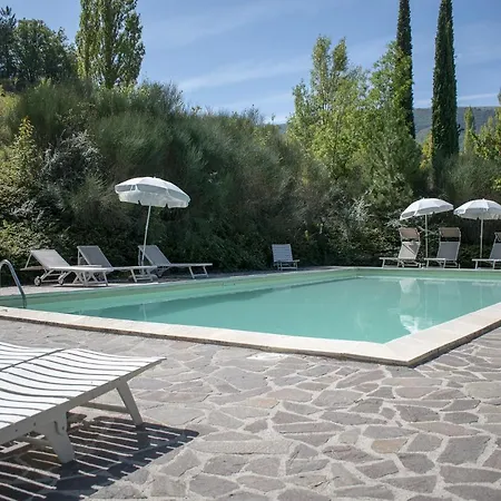 Del Parco * Assisi