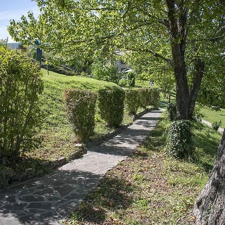 Villa Del Parco *