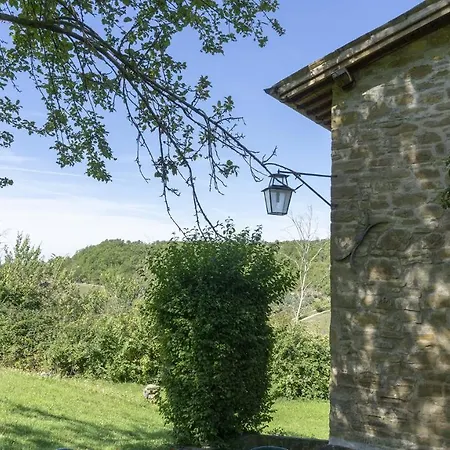 Villa Del Parco *