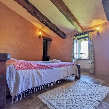 Del Parco Villa Assisi