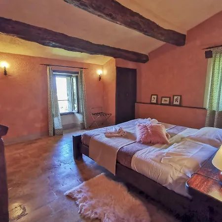 Del Parco Villa Assisi