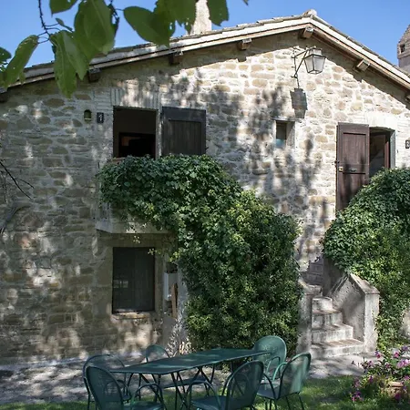 Del Parco Villa *