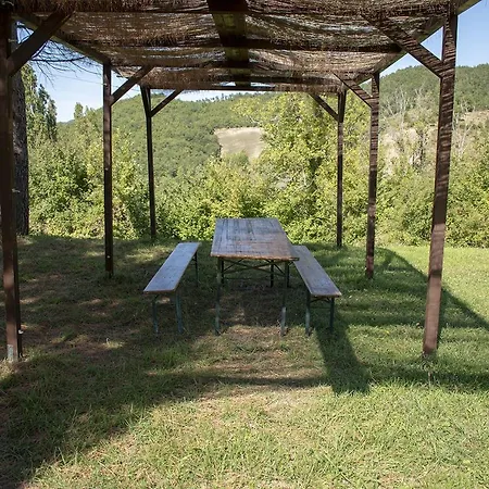 Del Parco Assisi