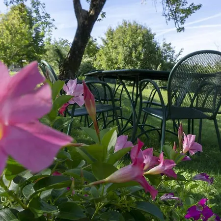 Del Parco Villa *
