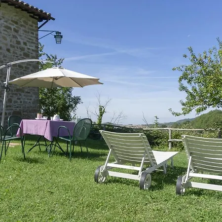 Del Parco Villa *