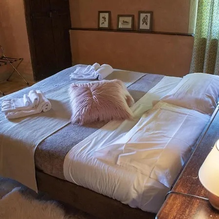 Del Parco Villa *