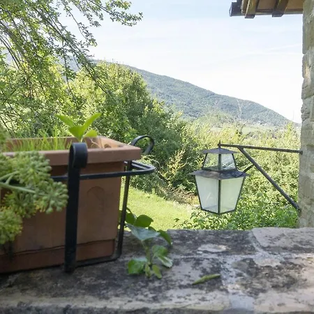 Villa Del Parco *