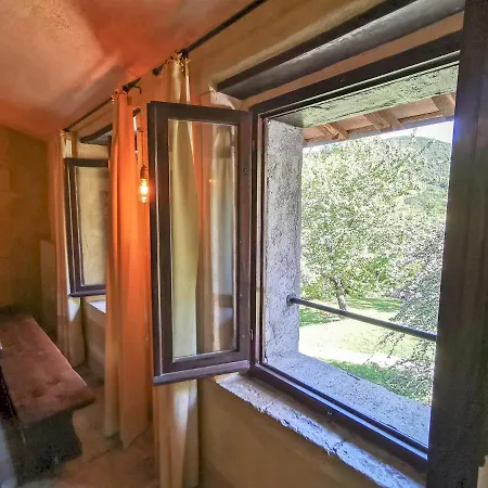 Del Parco Villa Assisi