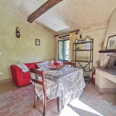 Villa Del Parco