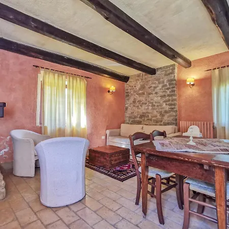 Villa Del Parco *