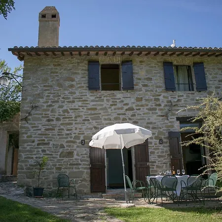 Villa Del Parco *