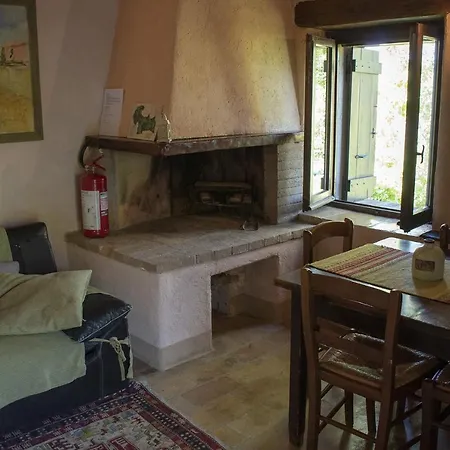 Villa Del Parco *