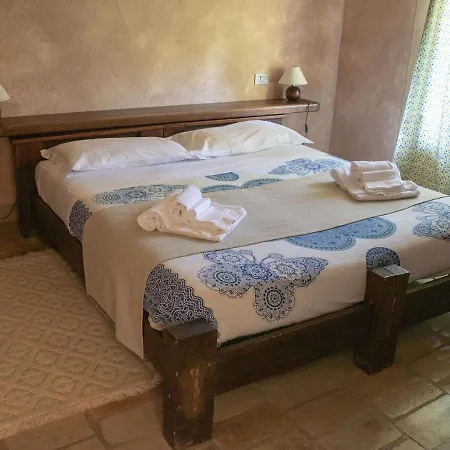 Villa Del Parco Assisi