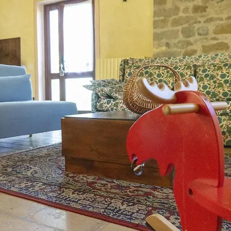 Villa Del Parco Assisi