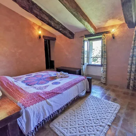 Villa Del Parco Assisi