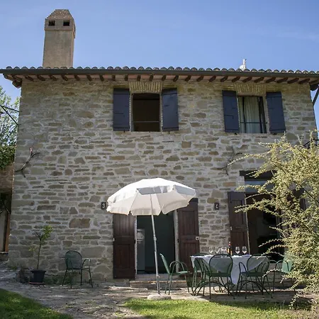 Del Parco * Assisi