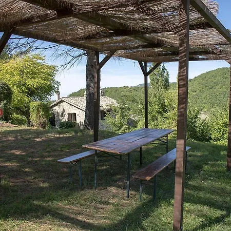 Del Parco Villa