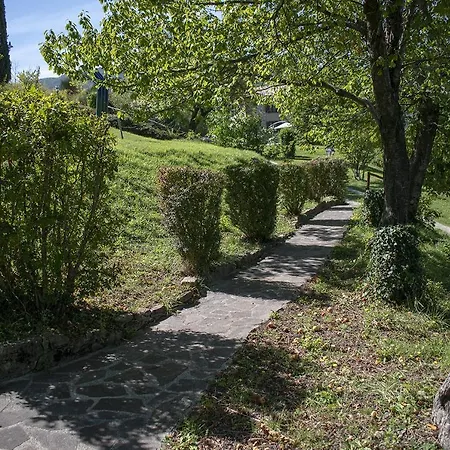 Del Parco * Assisi