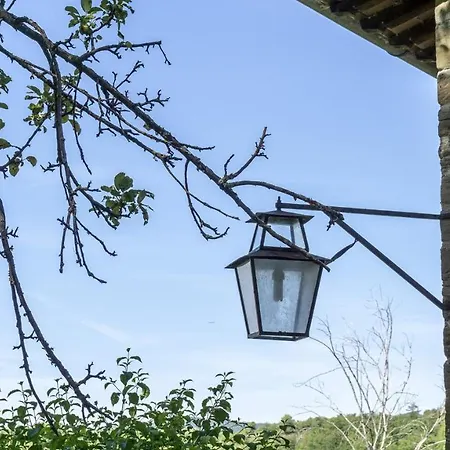 Del Parco Villa *