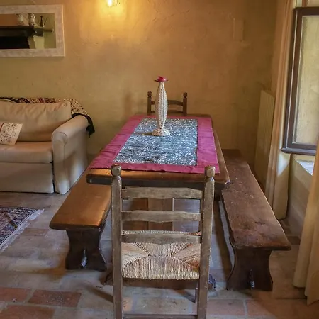 Del Parco Villa *