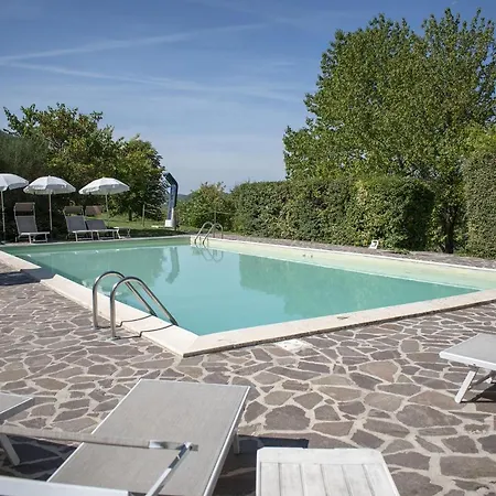 Del Parco * Assisi