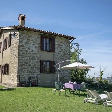 Villa Del Parco *