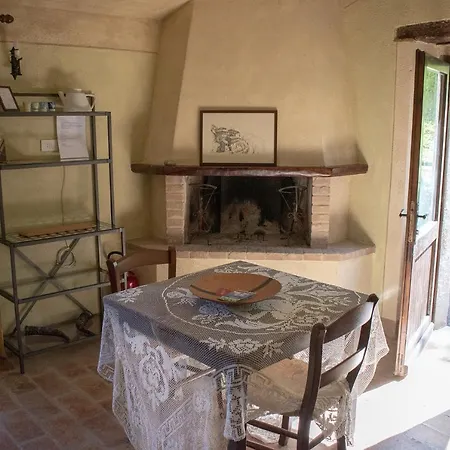 Del Parco Villa *