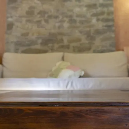 Del Parco Villa Assisi