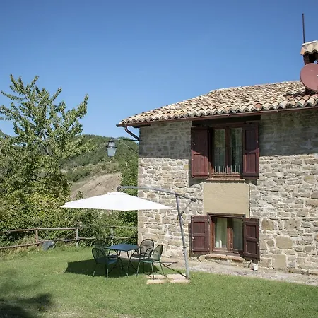 Del Parco Assisi