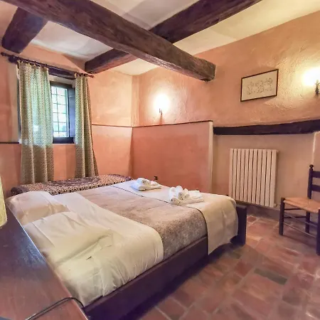 Del Parco Villa Assisi